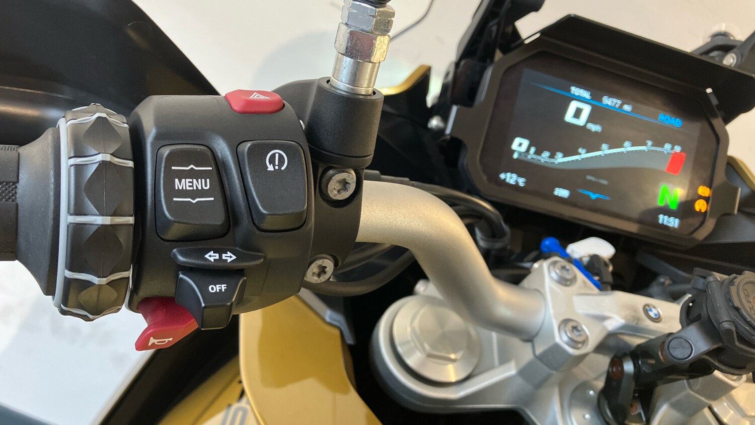 Used BMW F900 2020 for sale - 78571172: Photo 23