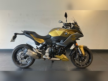 Used BMW F900 2020 for sale - bike-78571172: Photo