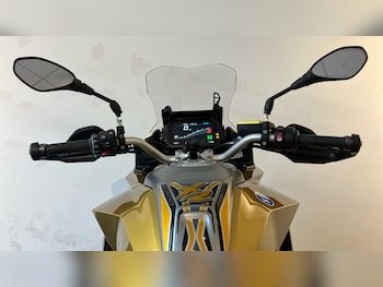 Used BMW F900 2020 for sale - bike-78571172: Photo