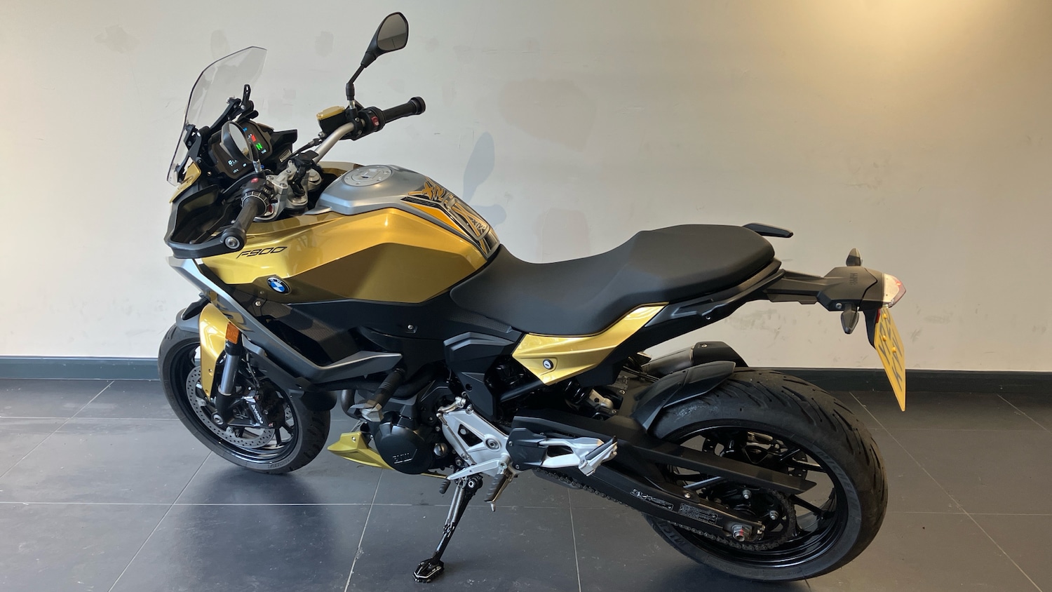 Used BMW F900 2020 for sale - 78571172: Photo 4