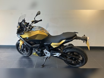Used BMW F900 2020 for sale - bike-78571172: Photo
