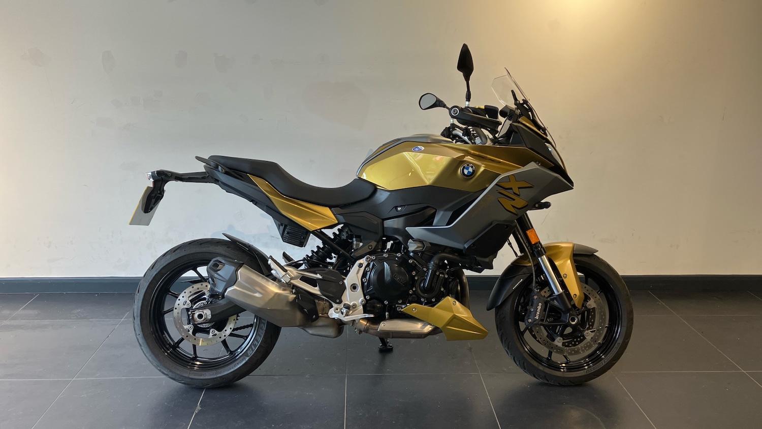 Used BMW F900 2020 for sale - 78571172: Photo 5
