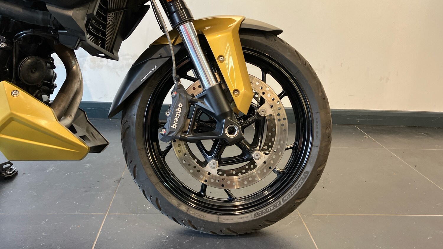 Used BMW F900 2020 for sale - 78571172: Photo 6