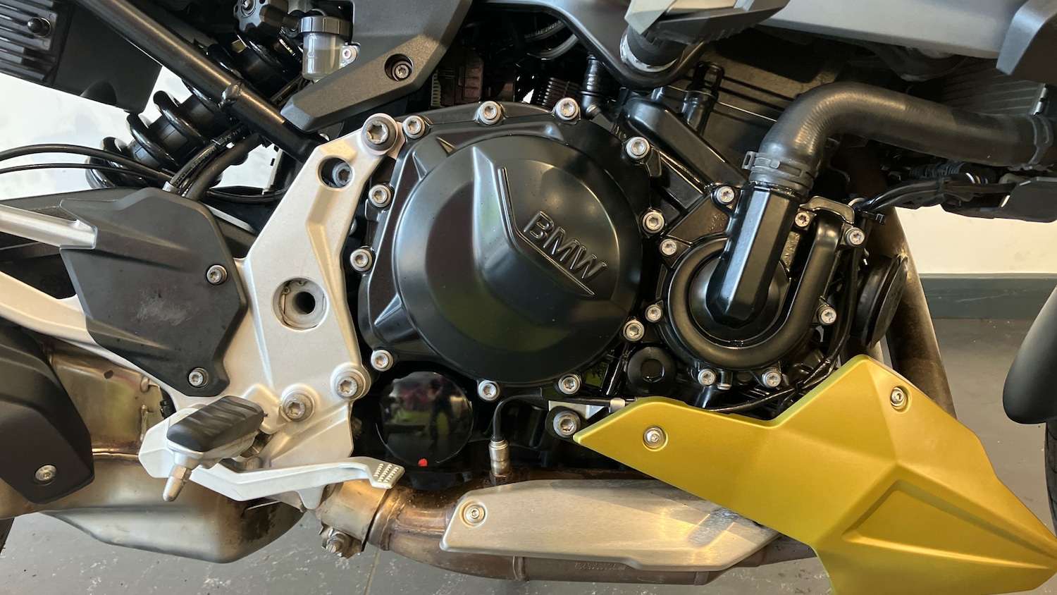 Used BMW F900 2020 for sale - 78571172: Photo 7
