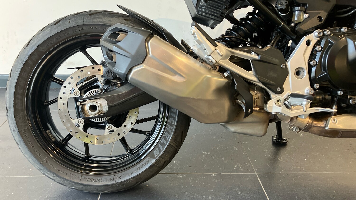 Used BMW F900 2020 for sale - 78571172: Photo 8