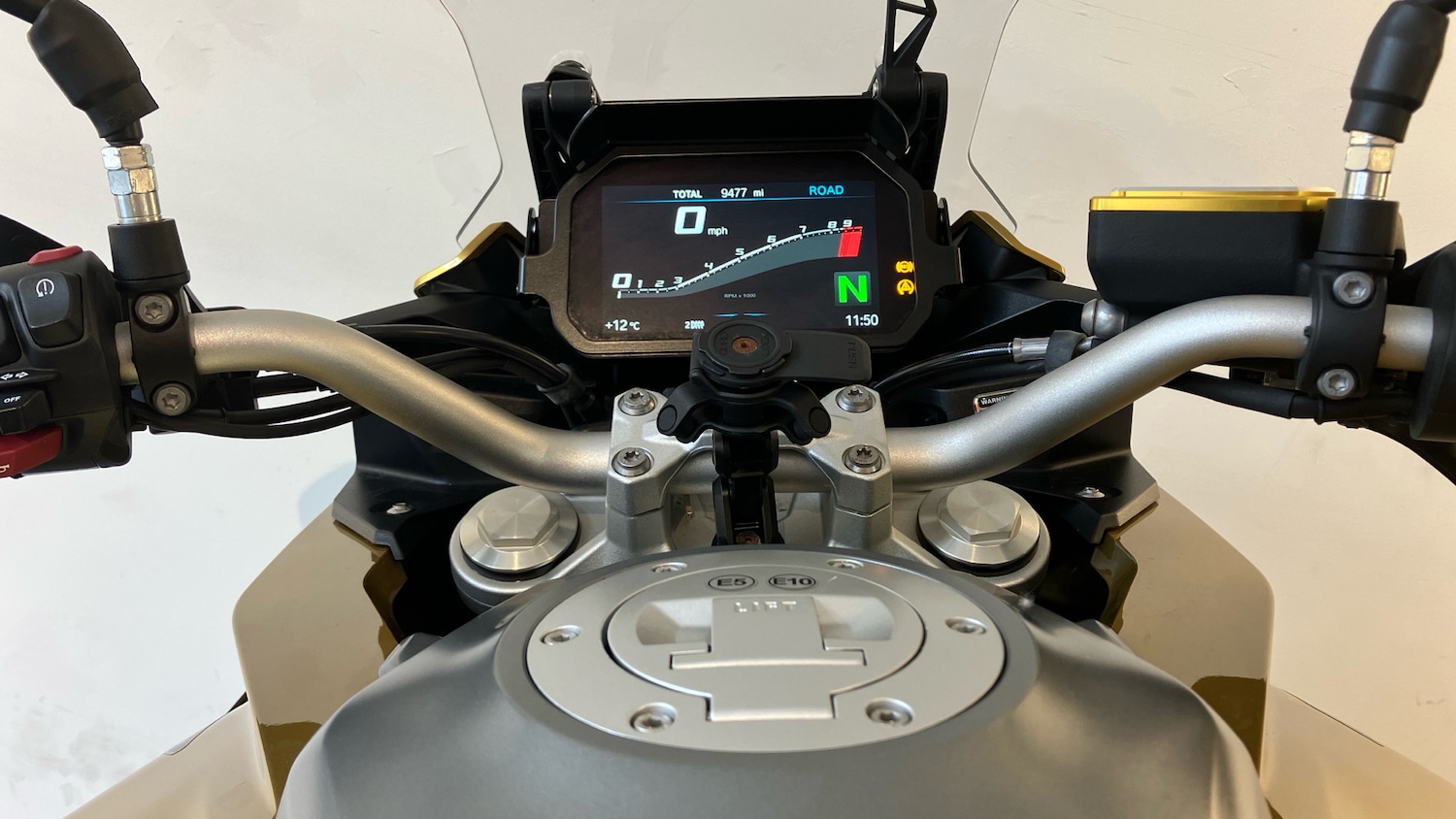 Used BMW F900 2020 for sale - 78571172: Photo 9