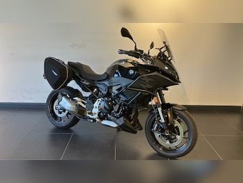 Used BMW F900 2022 for sale - bike-78269934: Photo