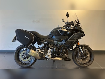 Used BMW F900 2022 for sale - bike-78269934: Photo