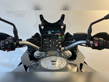 Used BMW F900 2022 for sale - bike-78269934: Photo