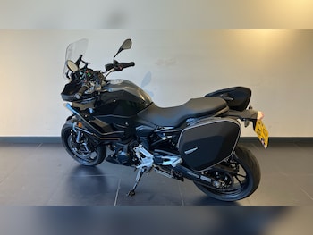 Used BMW F900 2022 for sale - bike-78269934: Photo