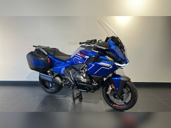 Used BMW R1300 2026 for sale - bike-77833181: Photo