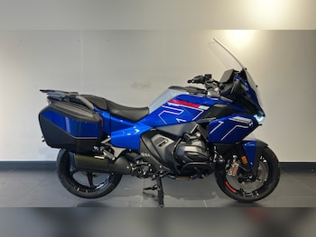 Used BMW R1300 2026 for sale - bike-77833181: Photo