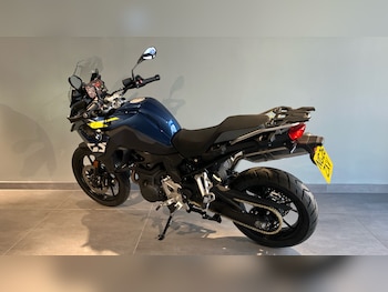 Used BMW F800 2026 for sale - bike-79228713: Photo