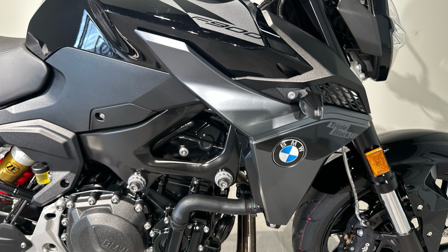 Used BMW F900 2024 for sale - 78281237: Photo 10