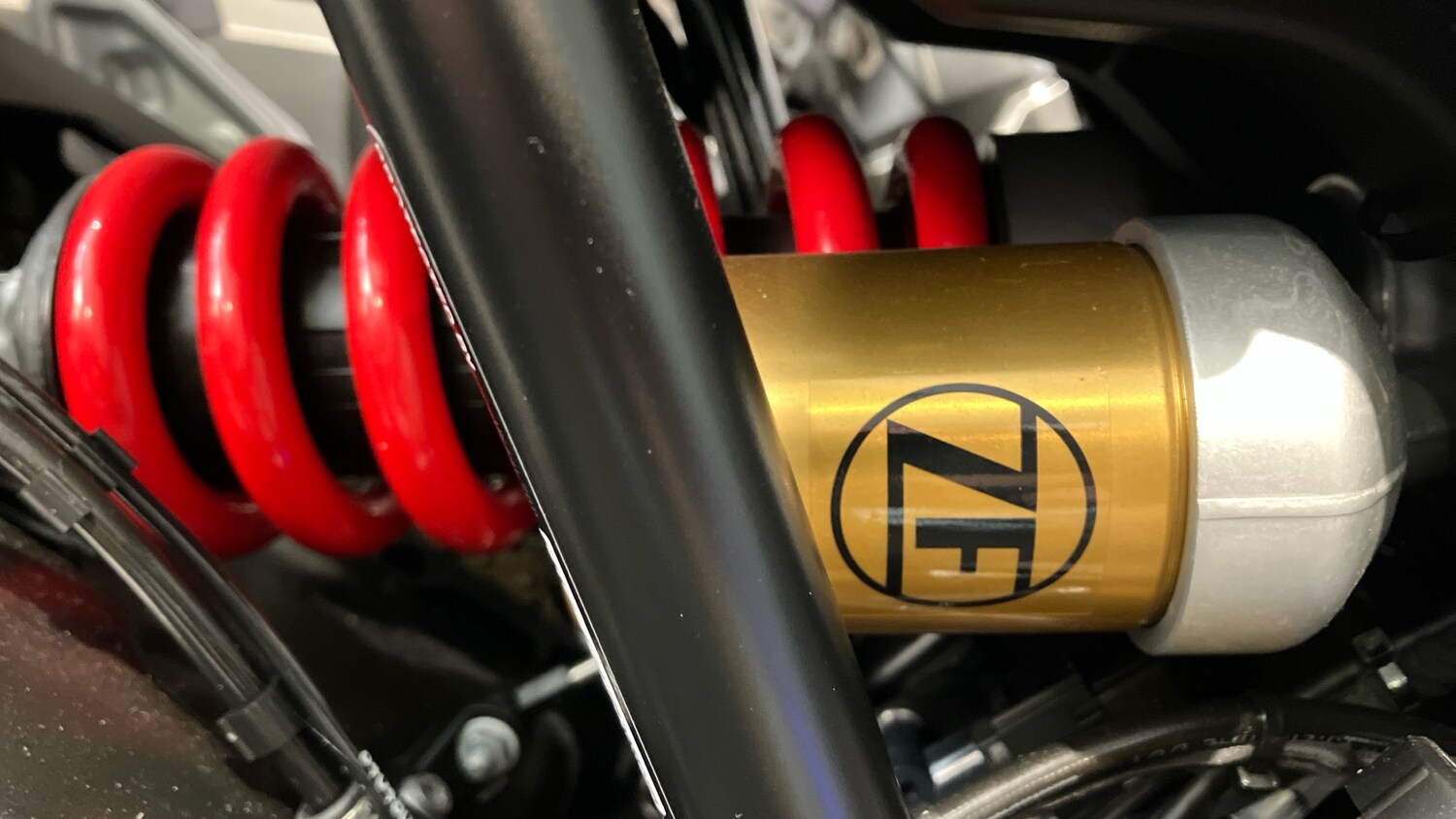 Used BMW F900 2024 for sale - 78281237: Photo 11