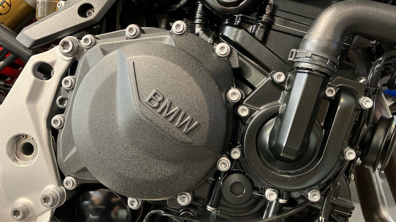 Used BMW F900 2024 for sale - 78281237: Photo 12