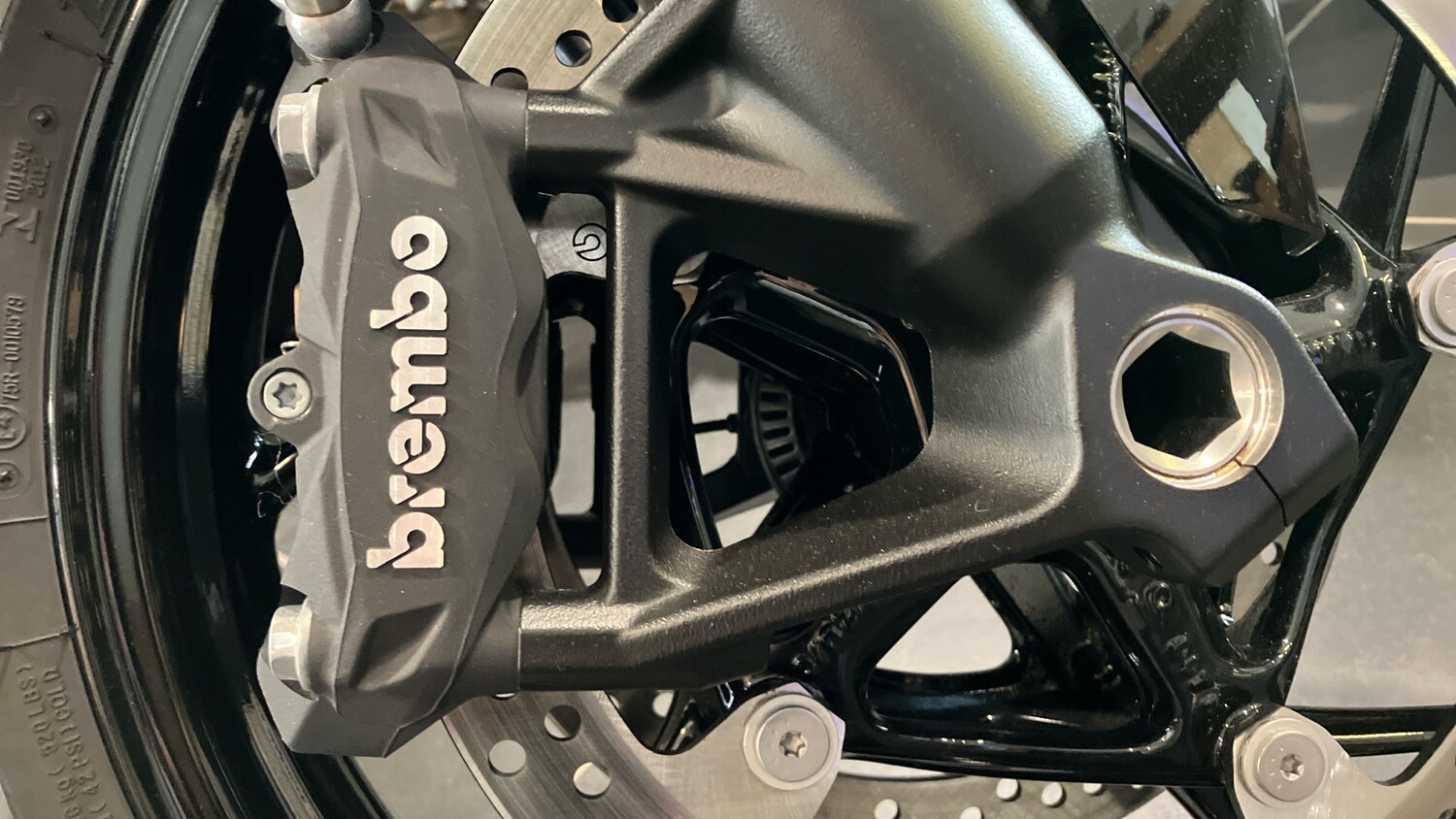 Used BMW F900 2024 for sale - 78281237: Photo 13