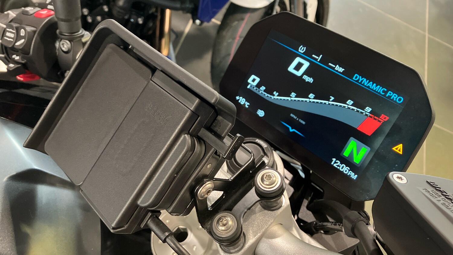 Used BMW F900 2024 for sale - 78281237: Photo 16