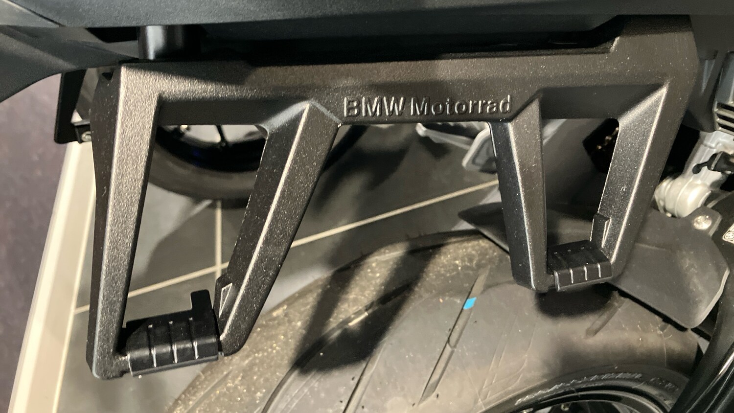 Used BMW F900 2024 for sale - 78281237: Photo 17