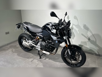 Used BMW F900 2024 for sale - bike-78281237: Photo