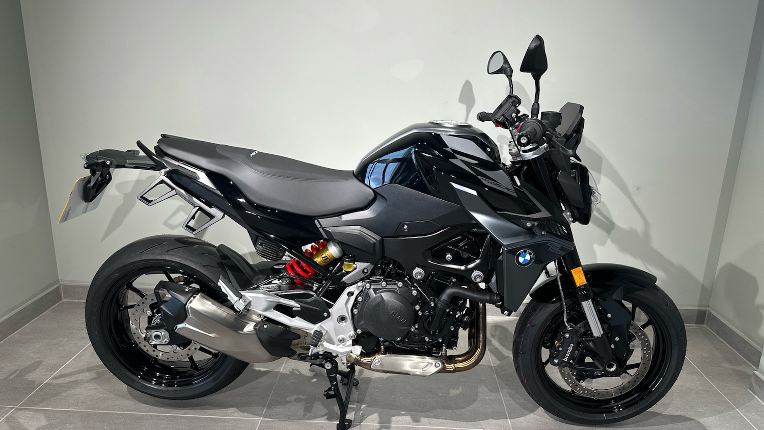 Used BMW F900 2024 for sale - 78281237: Photo 2