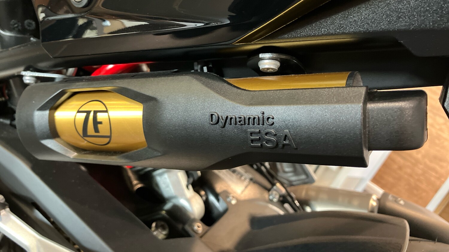 Used BMW F900 2024 for sale - 78281237: Photo 20