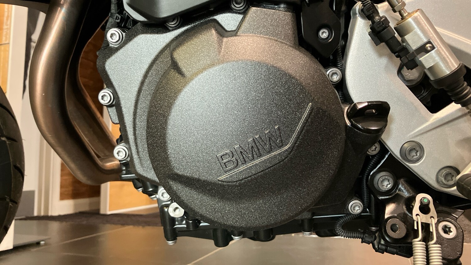 Used BMW F900 2024 for sale - 78281237: Photo 21