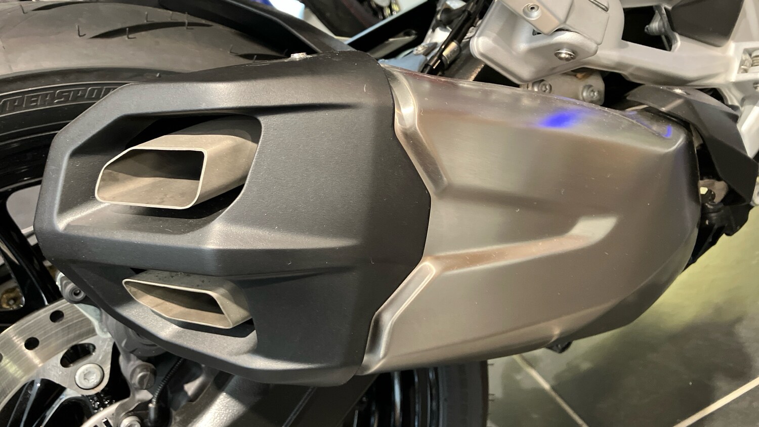 Used BMW F900 2024 for sale - 78281237: Photo 25