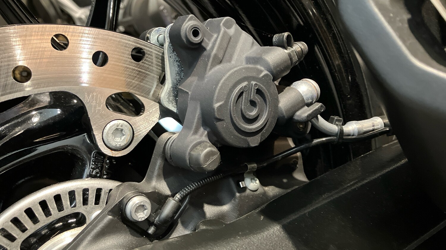 Used BMW F900 2024 for sale - 78281237: Photo 26