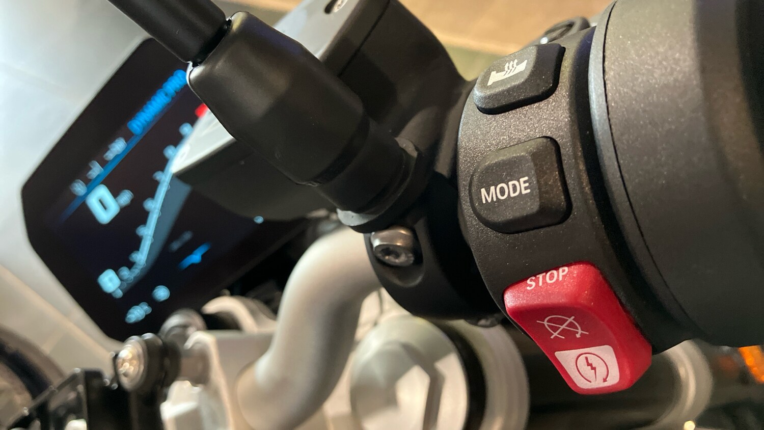 Used BMW F900 2024 for sale - 78281237: Photo 27