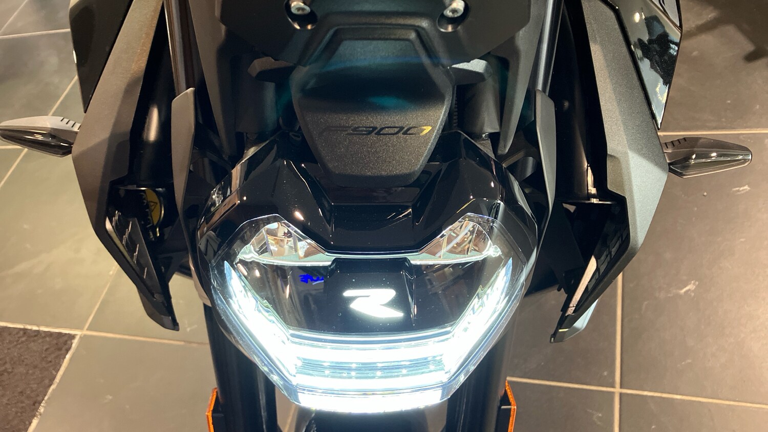 Used BMW F900 2024 for sale - 78281237: Photo 28