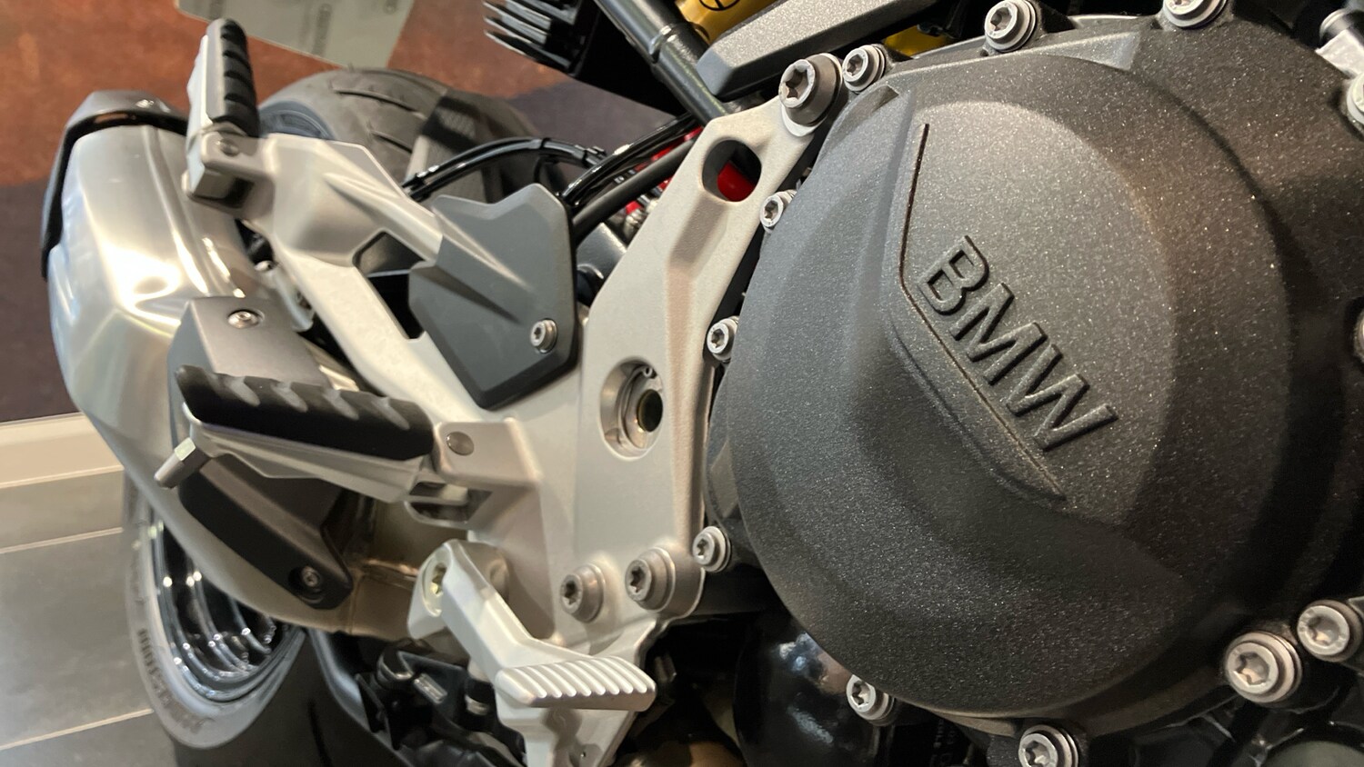 Used BMW F900 2024 for sale - 78281237: Photo 29