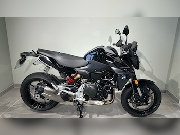 Used BMW F900 2024 for sale - bike-78281237: Photo