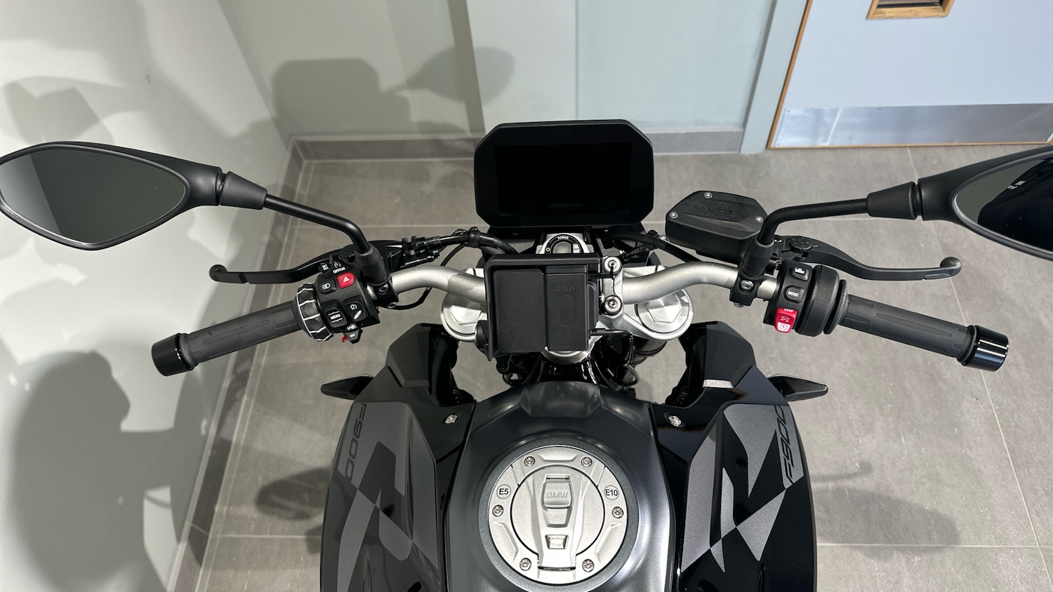 Used BMW F900 2024 for sale - 78281237: Photo 3