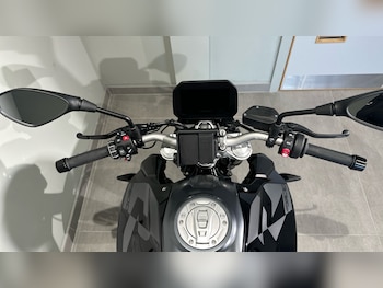 Used BMW F900 2024 for sale - bike-78281237: Photo