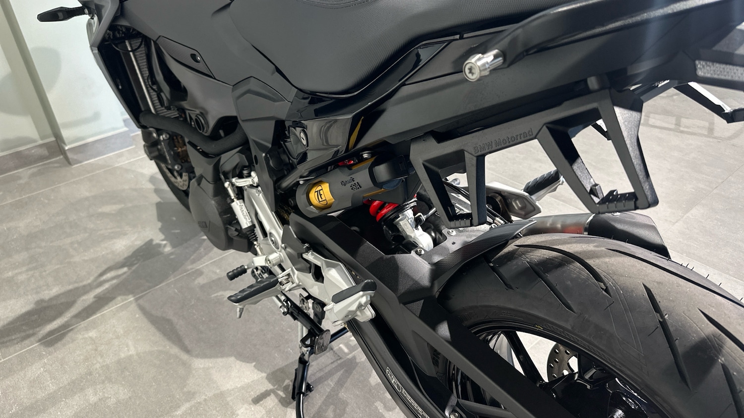 Used BMW F900 2024 for sale - 78281237: Photo 4