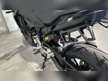 Used BMW F900 2024 for sale - bike-78281237: Photo