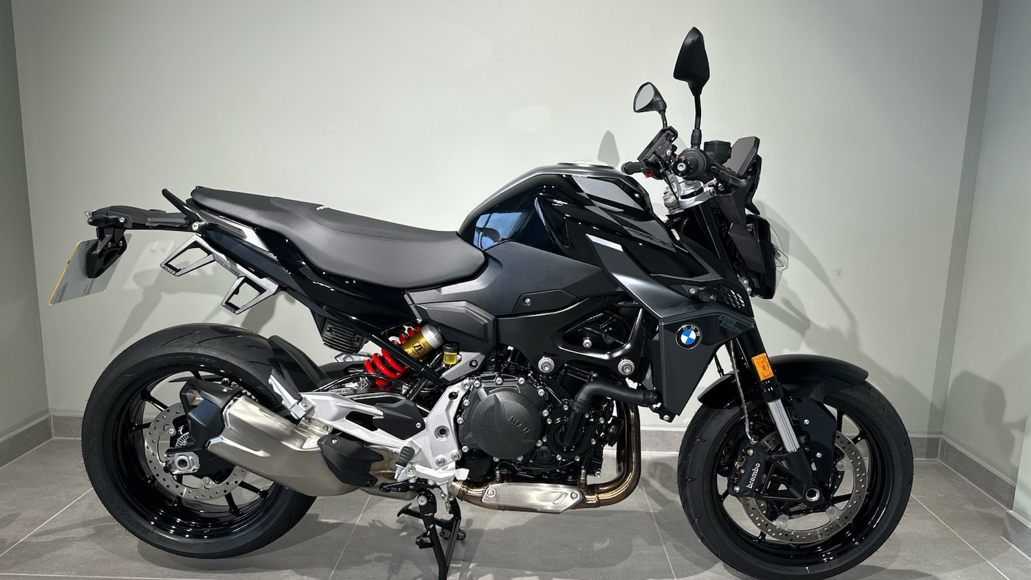 Used BMW F900 2024 for sale - 78281237: Photo 5