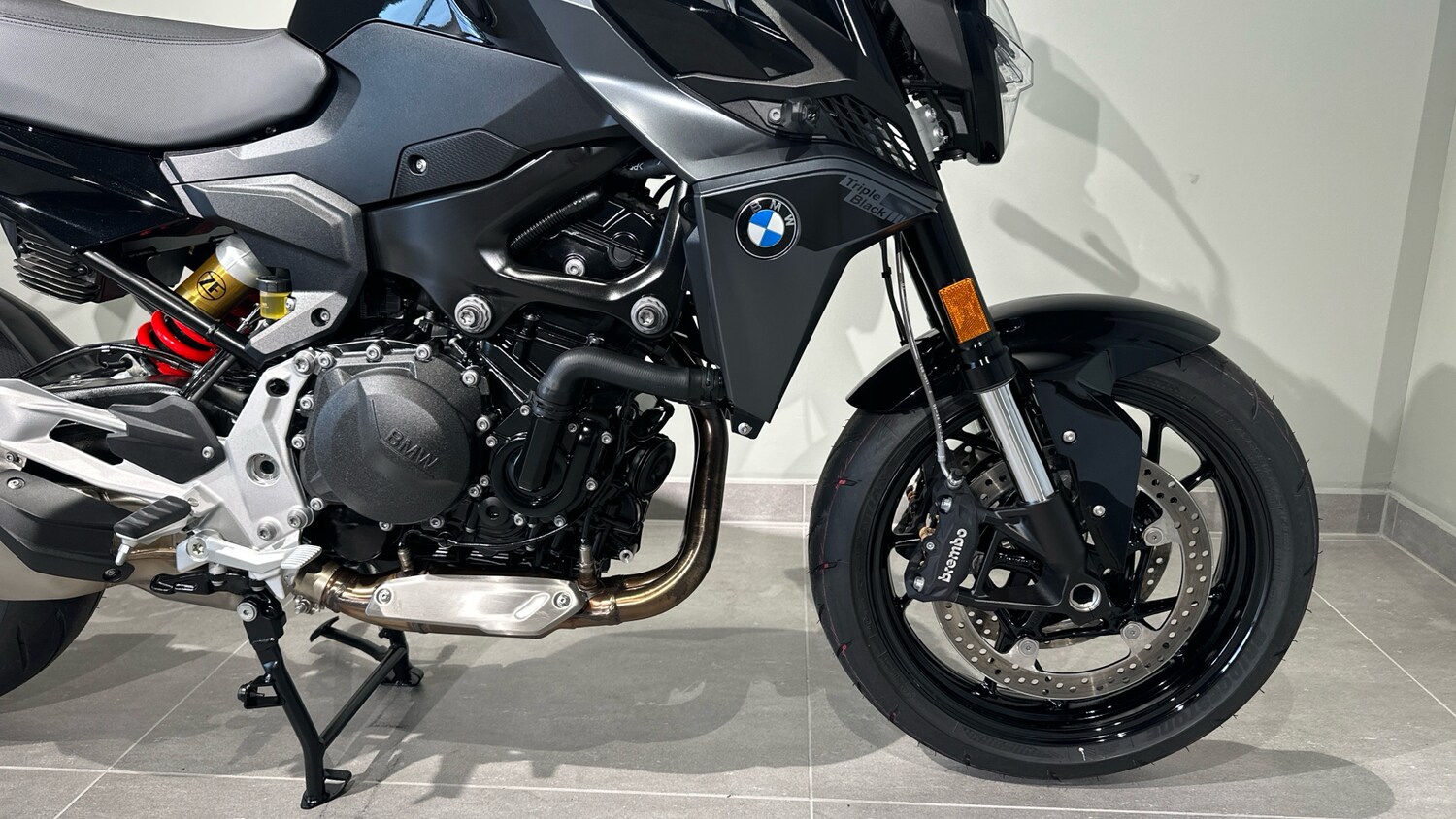 Used BMW F900 2024 for sale - 78281237: Photo 6