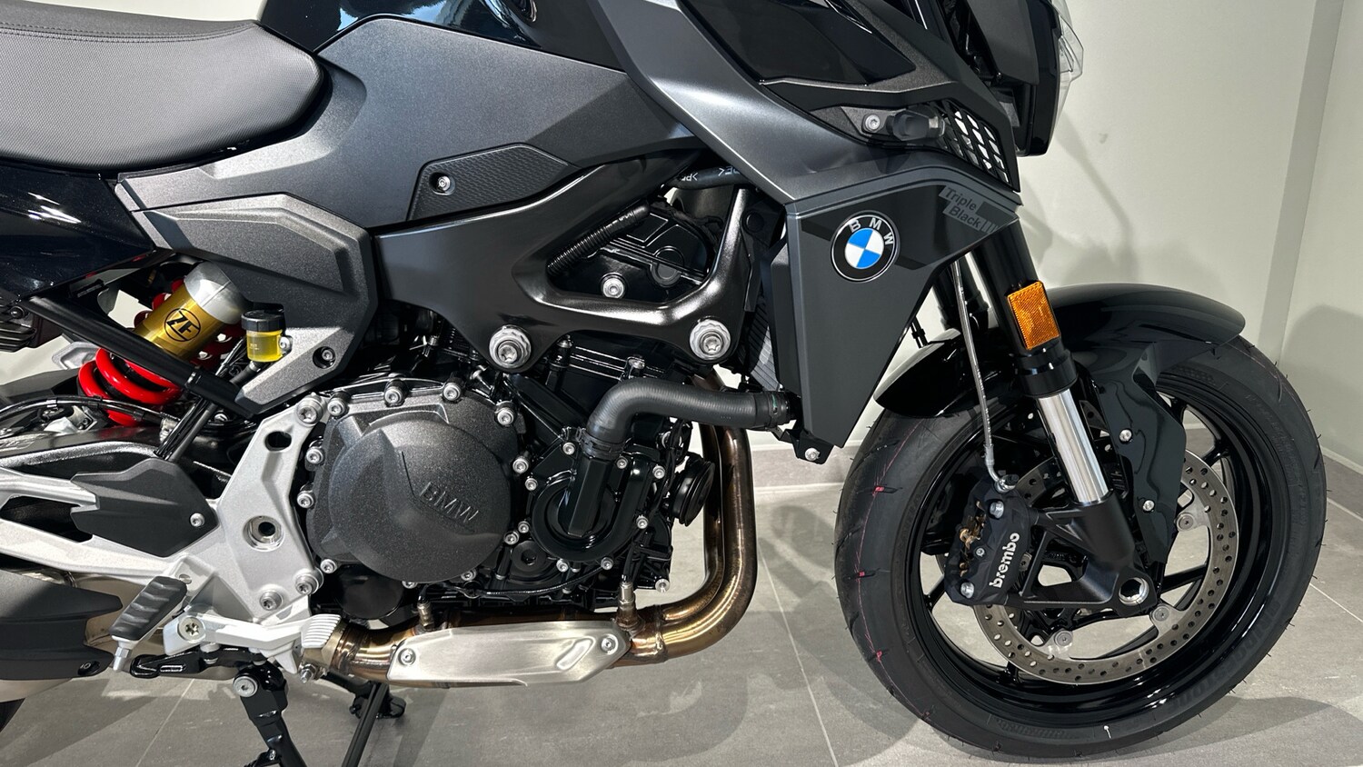 Used BMW F900 2024 for sale - 78281237: Photo 7