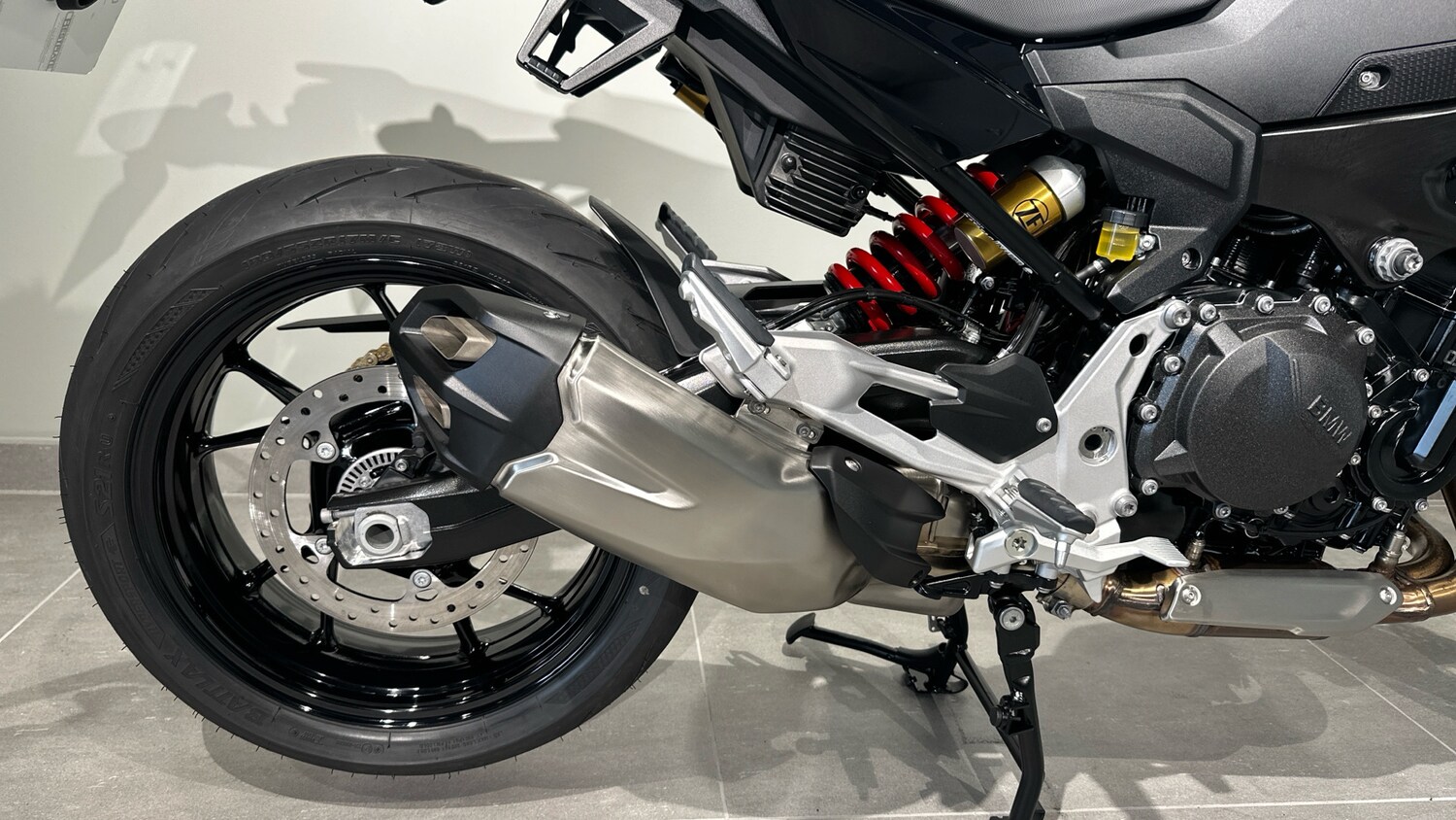 Used BMW F900 2024 for sale - 78281237: Photo 8