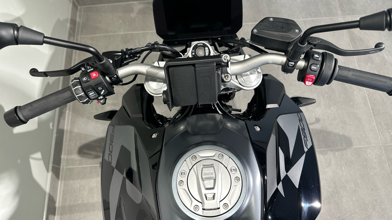 Used BMW F900 2024 for sale - 78281237: Photo 9