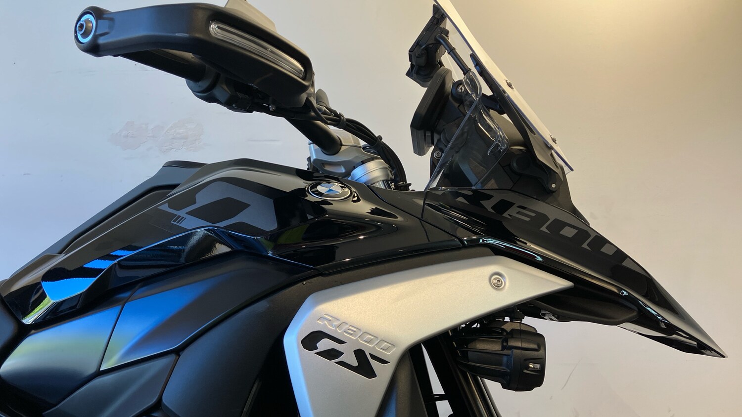 Used BMW R1300 2024 for sale - 78459311: Photo 10