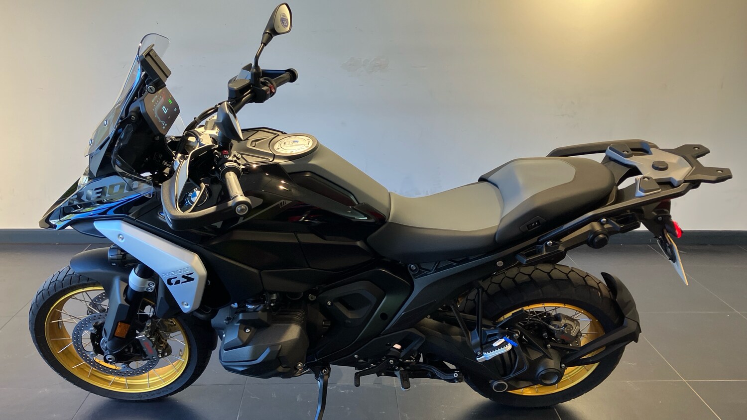 Used BMW R1300 2024 for sale - 78459311: Photo 11