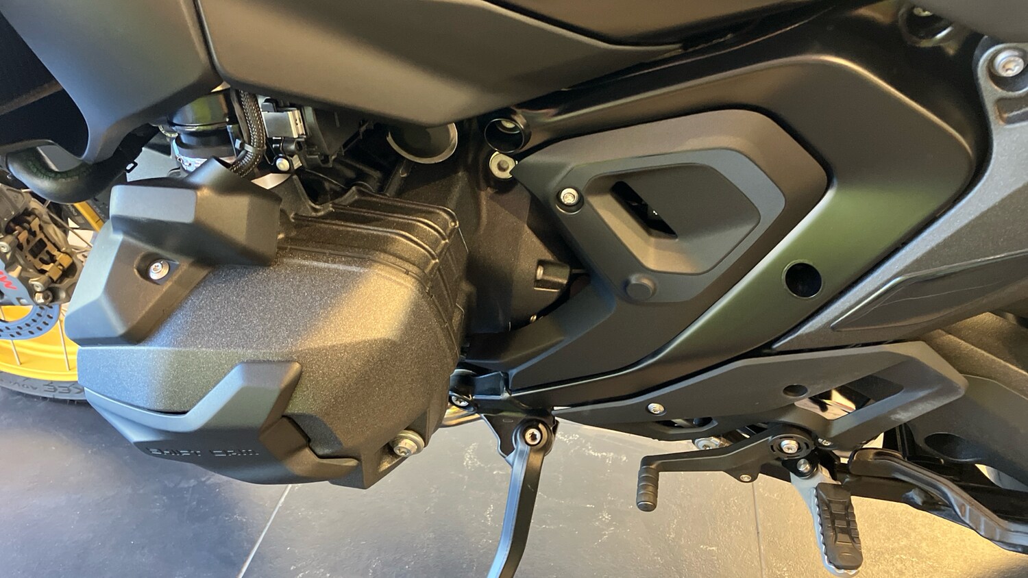 Used BMW R1300 2024 for sale - 78459311: Photo 12