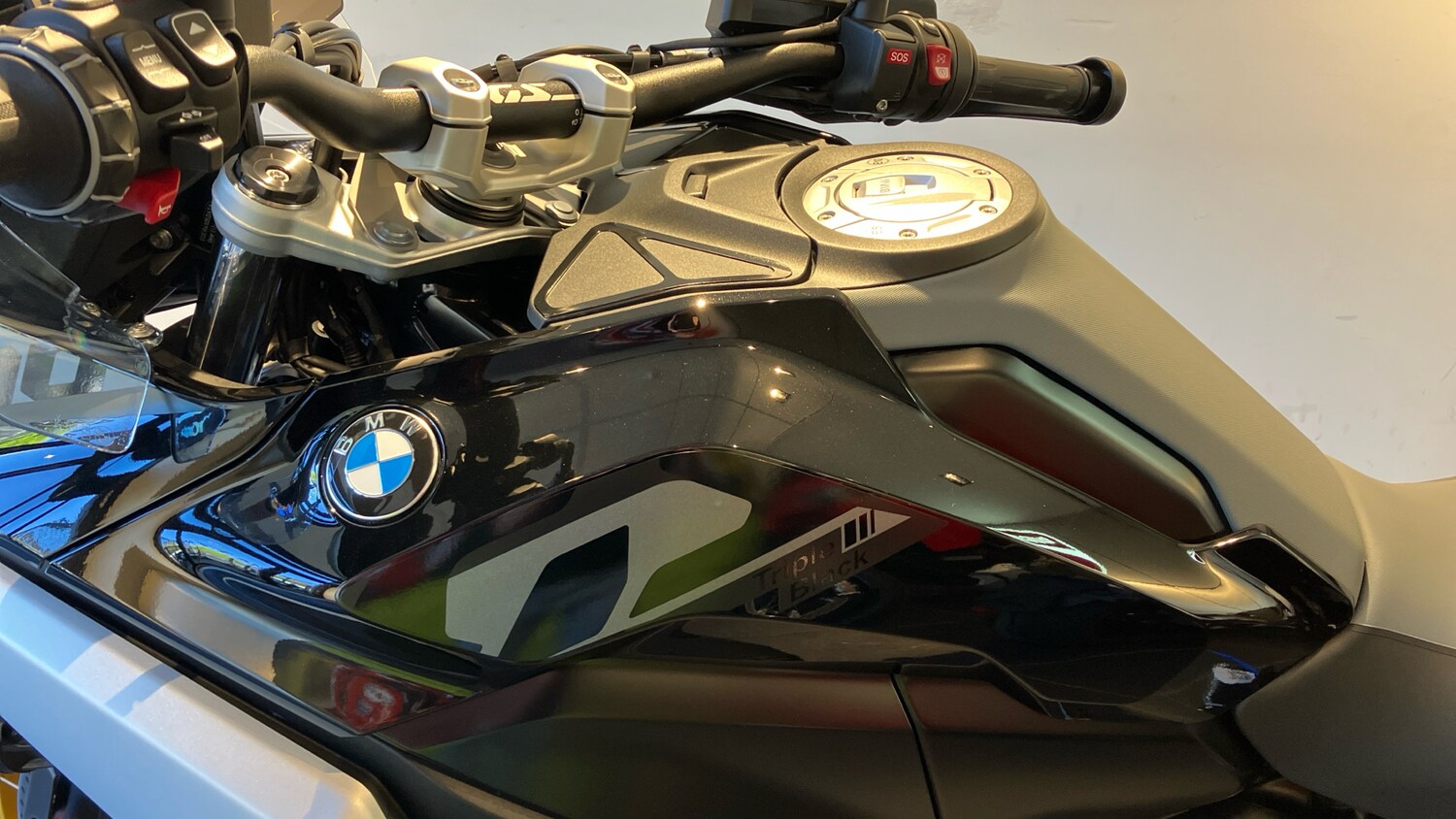 Used BMW R1300 2024 for sale - 78459311: Photo 13