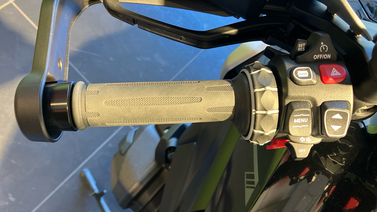 Used BMW R1300 2024 for sale - 78459311: Photo 16