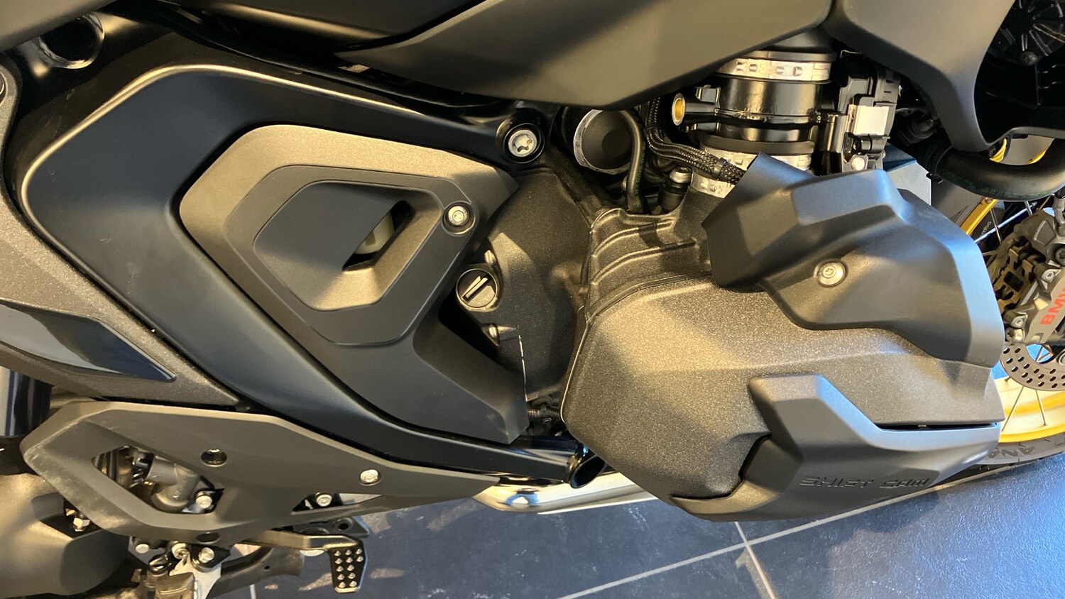Used BMW R1300 2024 for sale - 78459311: Photo 19