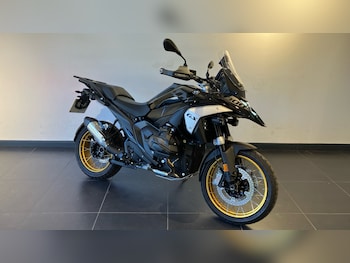 Used BMW R1300 2024 for sale - bike-78459311: Photo