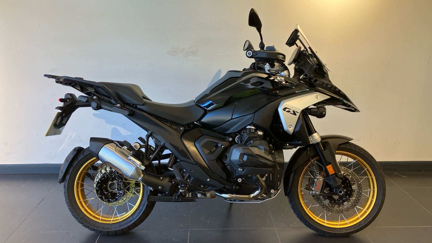 Used BMW R1300 2024 for sale - 78459311: Photo 2